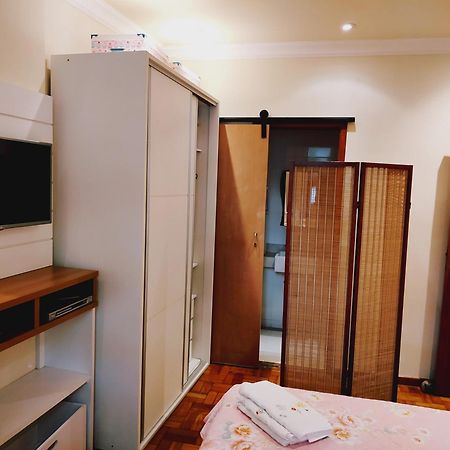 Apartamento 2 Quartos Copacabana Ipanema Rio de Janeiro Kültér fotó