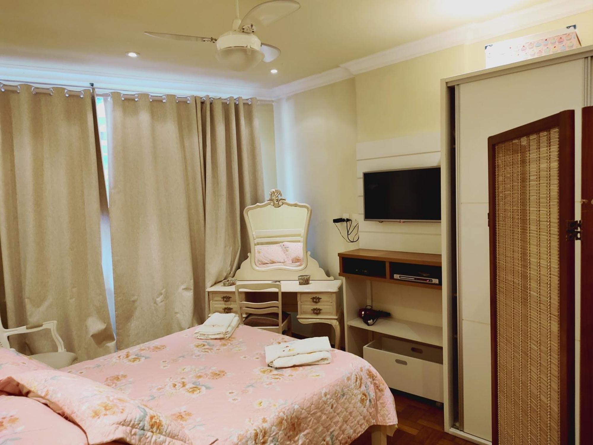 Apartamento 2 Quartos Copacabana Ipanema Rio de Janeiro Kültér fotó