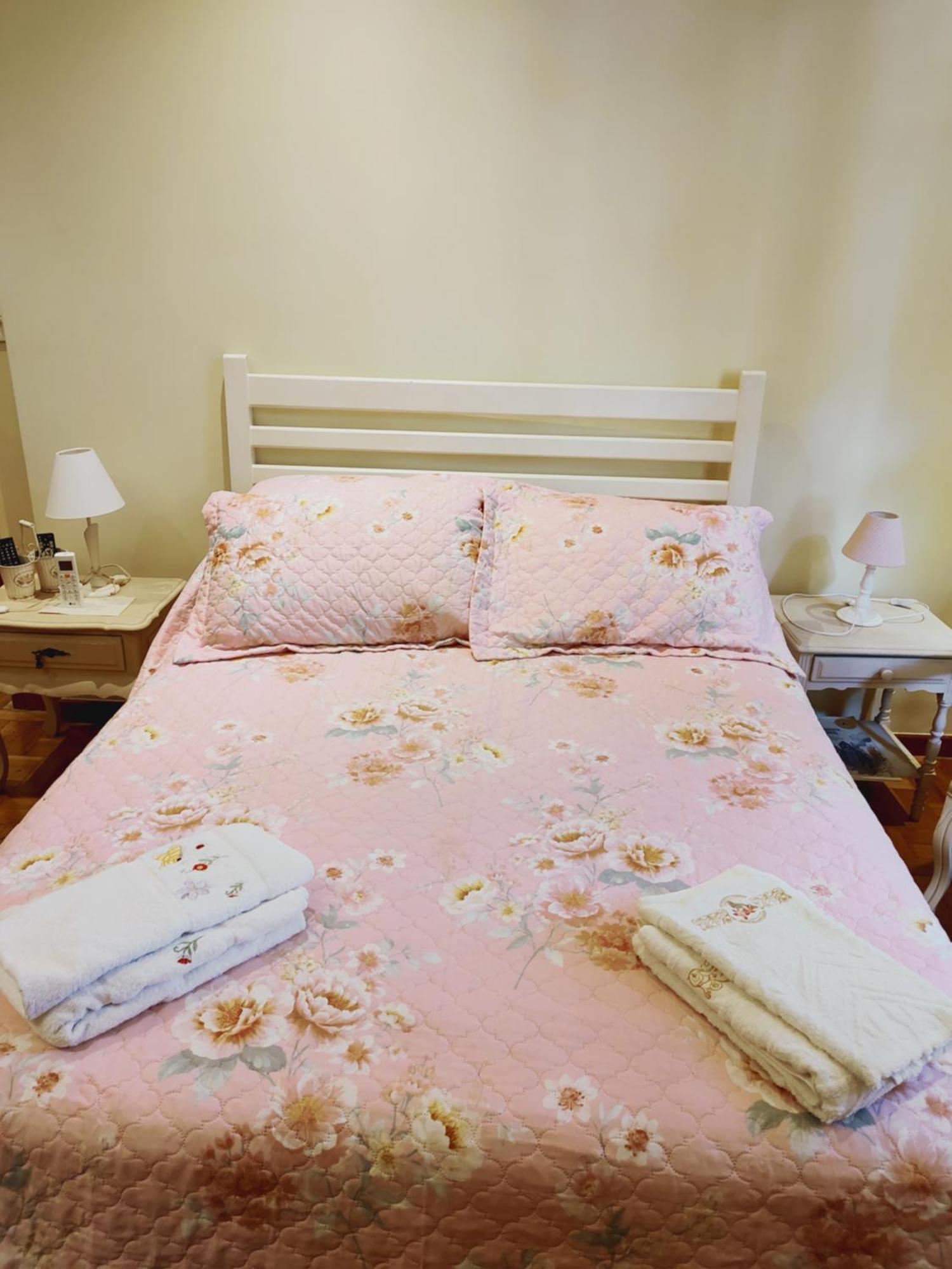 Apartamento 2 Quartos Copacabana Ipanema Rio de Janeiro Kültér fotó