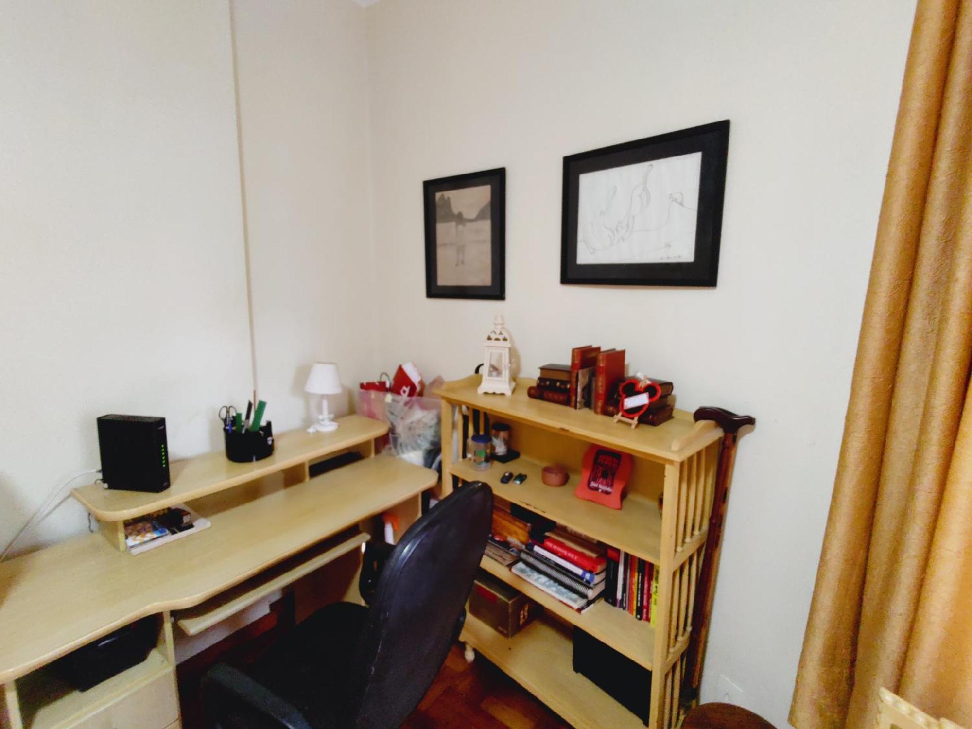 Apartamento 2 Quartos Copacabana Ipanema Rio de Janeiro Kültér fotó
