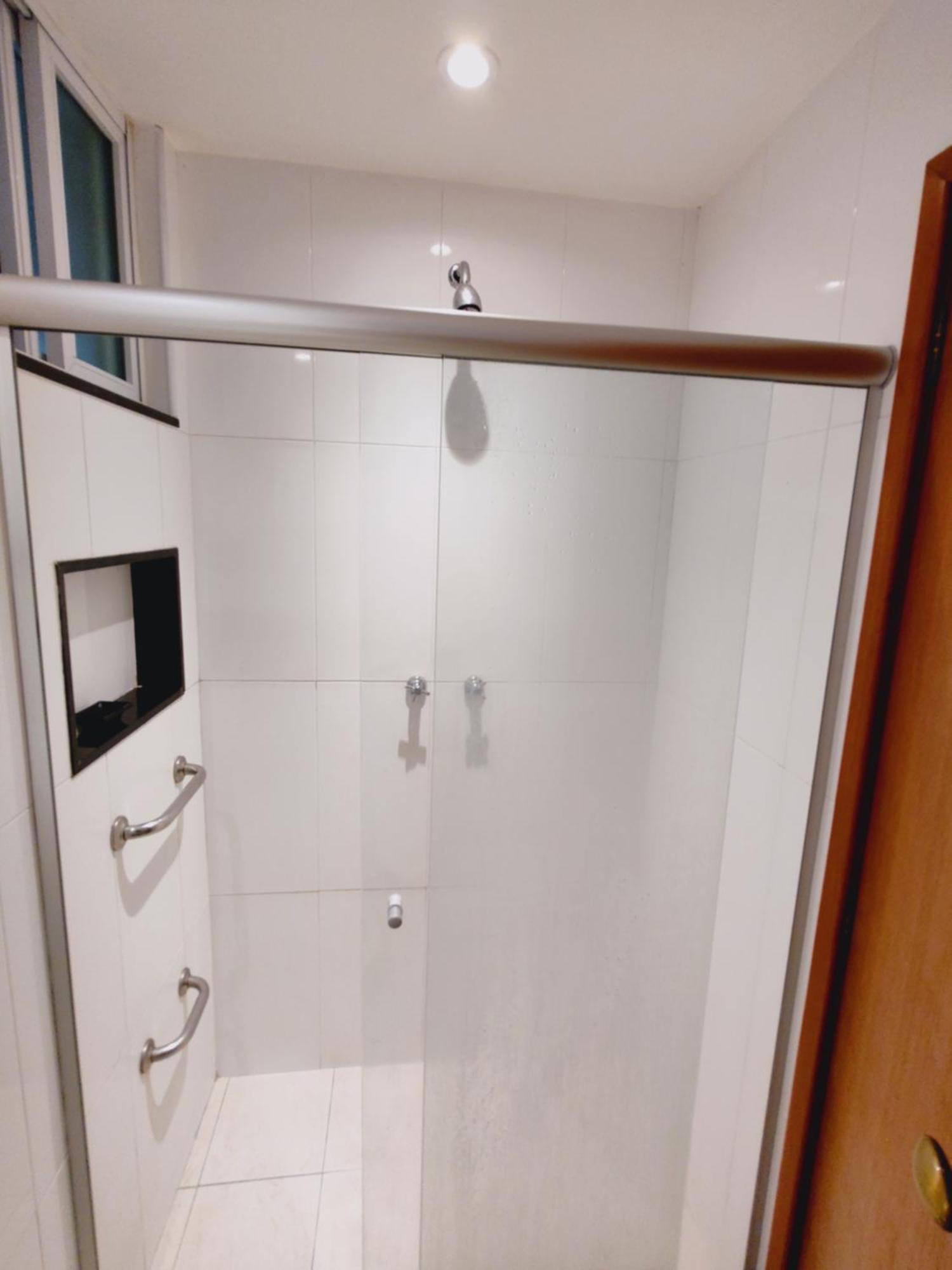 Apartamento 2 Quartos Copacabana Ipanema Rio de Janeiro Kültér fotó