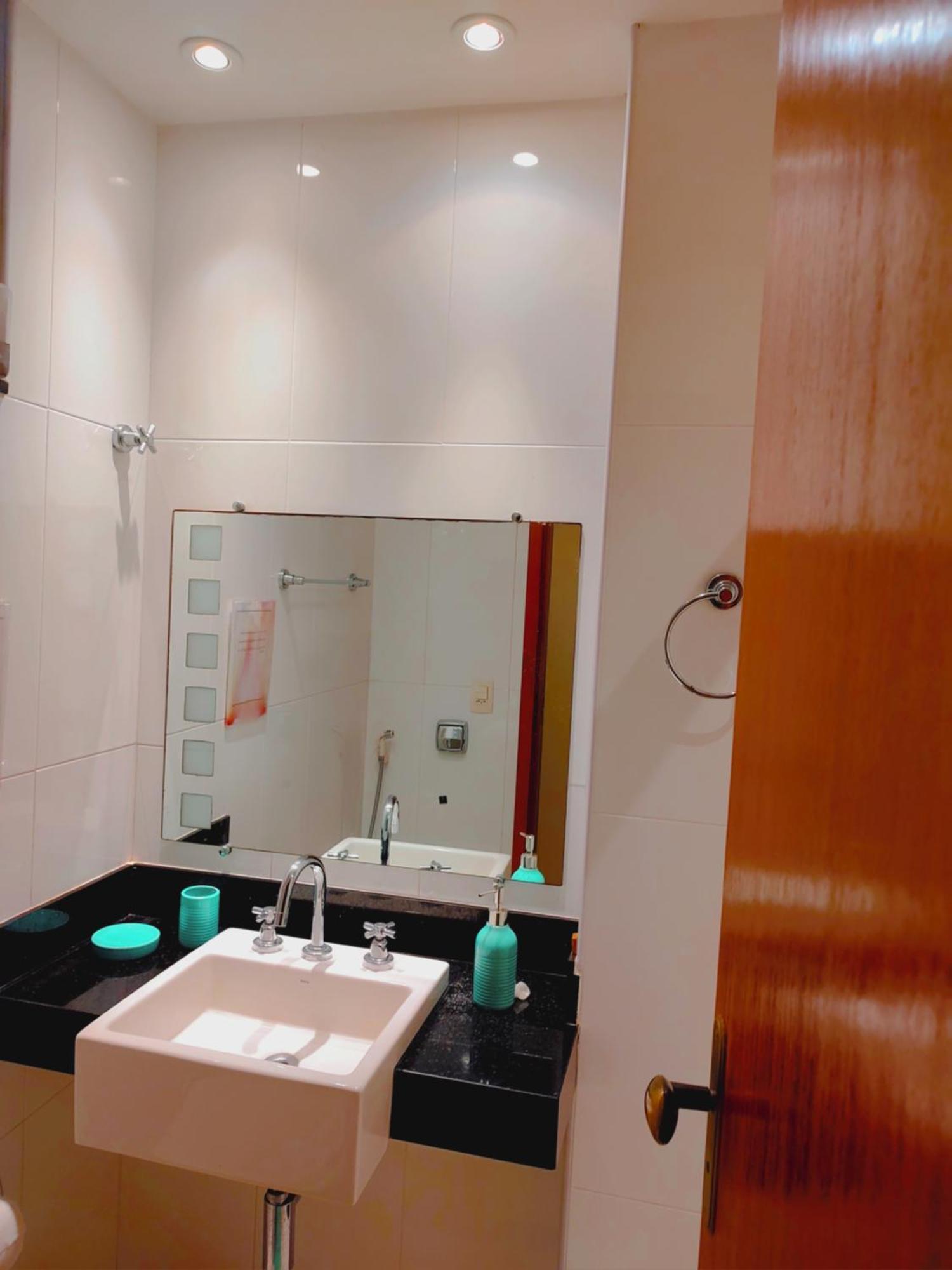 Apartamento 2 Quartos Copacabana Ipanema Rio de Janeiro Kültér fotó